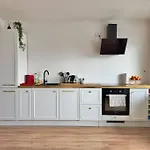 Studio L15 - Free Parking And A Wonderful Vacation