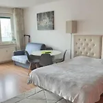 Studio L15 - Free Parking And A Wonderful Vacation
