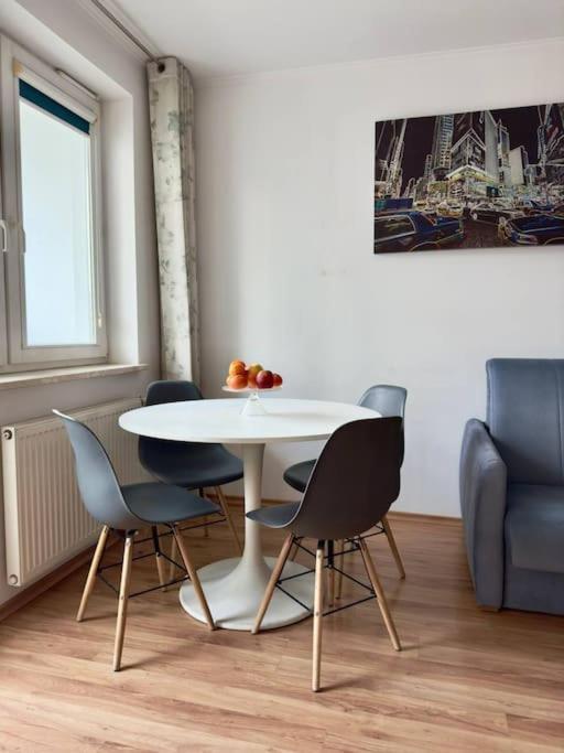 Studio L15 - Free Parking And A Wonderful Vacation Warszawa