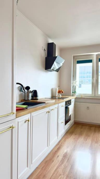 Apartament Studio L15 - Free Parking And A Wonderful Vacation