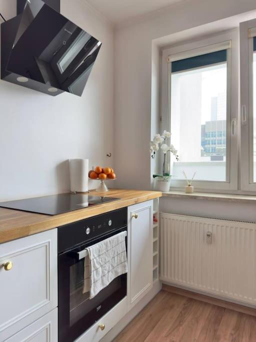 Apartament Studio L15 - Free Parking And A Wonderful Vacation *