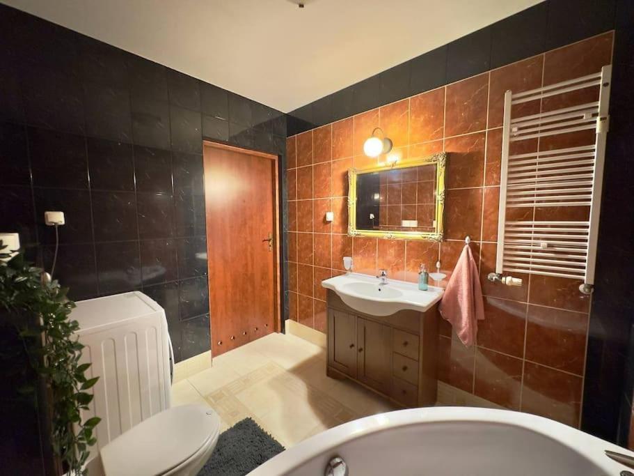 Studio L15 - Free Parking And A Wonderful Vacation Leilighet