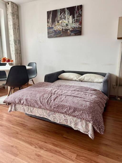 Studio L15 - Free Parking And A Wonderful Vacation Warszawa