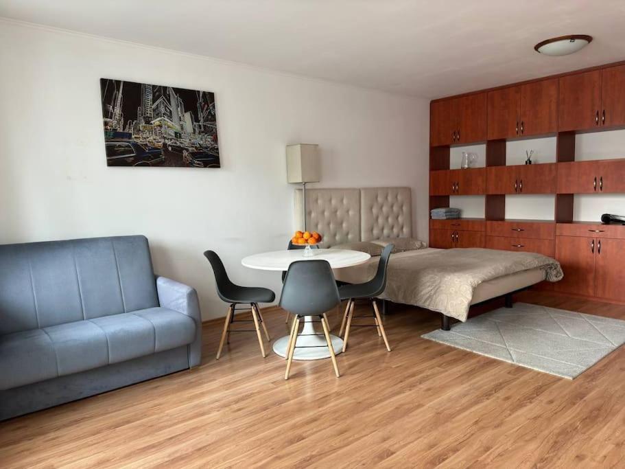 Studio L15 - Free Parking And A Wonderful Vacation Leilighet