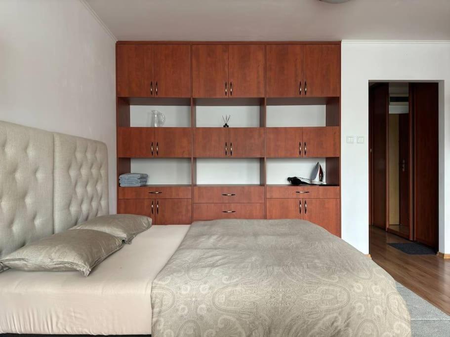 Studio L15 - Free Parking And A Wonderful Vacation *
