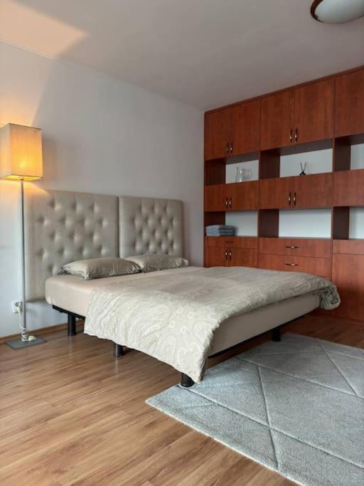 Studio L15 - Free Parking And A Wonderful Vacation * Warszawa