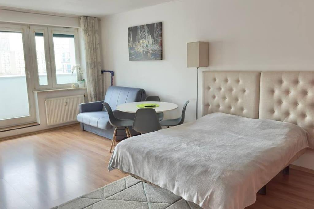 Studio L15 - Free Parking And A Wonderful Vacation Leilighet *