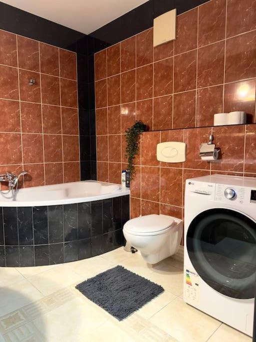 Studio L15 - Free Parking And A Wonderful Vacation Apartament Warszawa