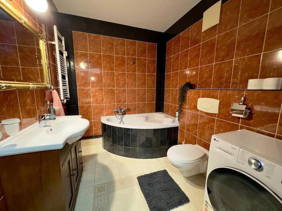 Apartament Studio L15 - Free Parking And A Wonderful Vacation