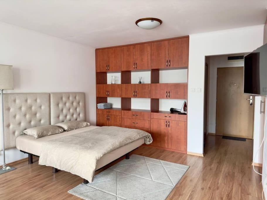 Studio L15 - Free Parking And A Wonderful Vacation *