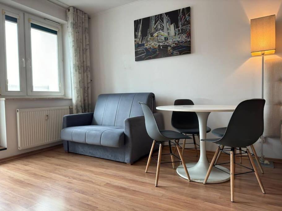 Leilighet Studio L15 - Free Parking And A Wonderful Vacation